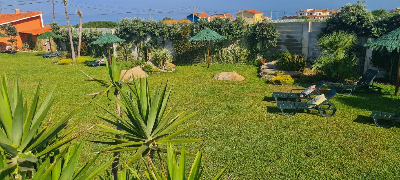 Hollidays Dreams Villa Povoa de Varzim Exterior photo