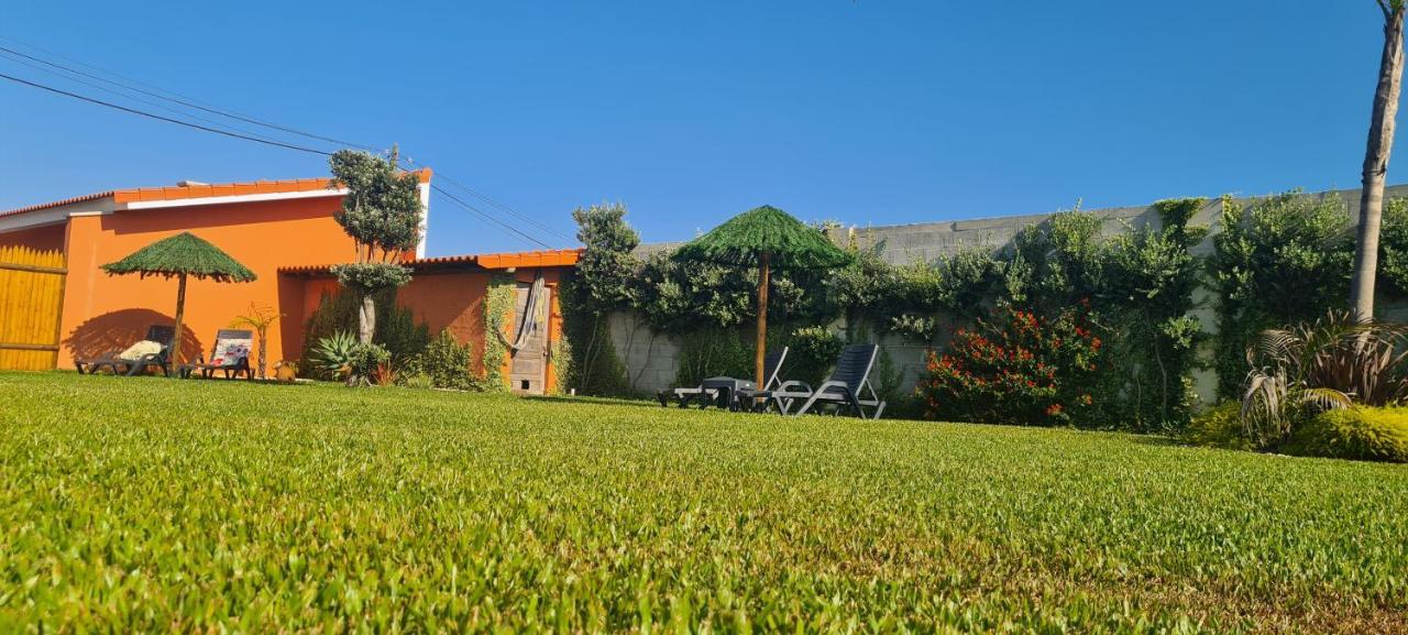 Hollidays Dreams Villa Povoa de Varzim Exterior photo