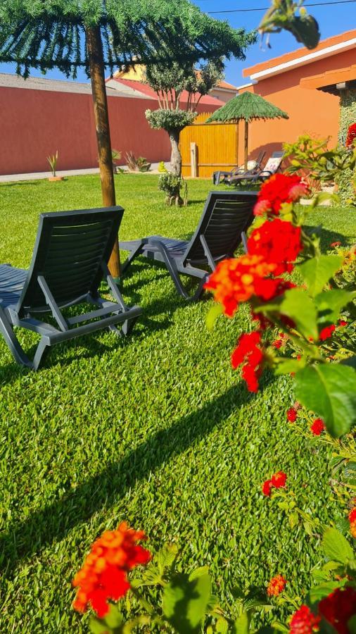 Hollidays Dreams Villa Povoa de Varzim Exterior photo